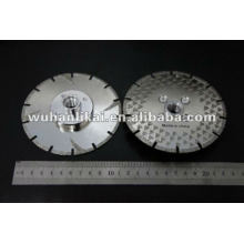 acrylic cutting saw blade